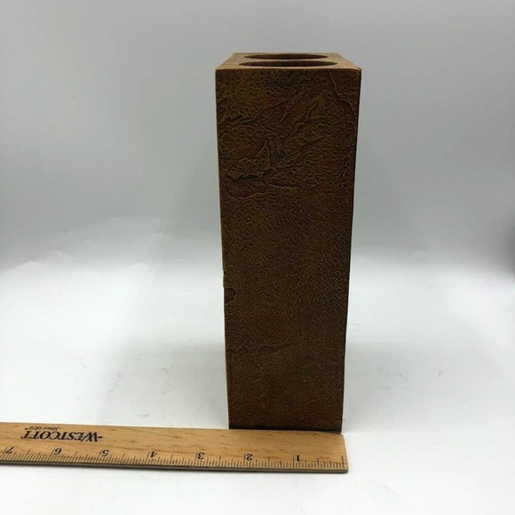 The Bradford Exchange Tea Light Candle Holder - Picture 7 of 9